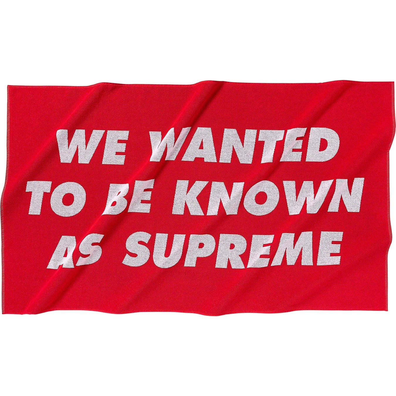 Known As Towel view 4